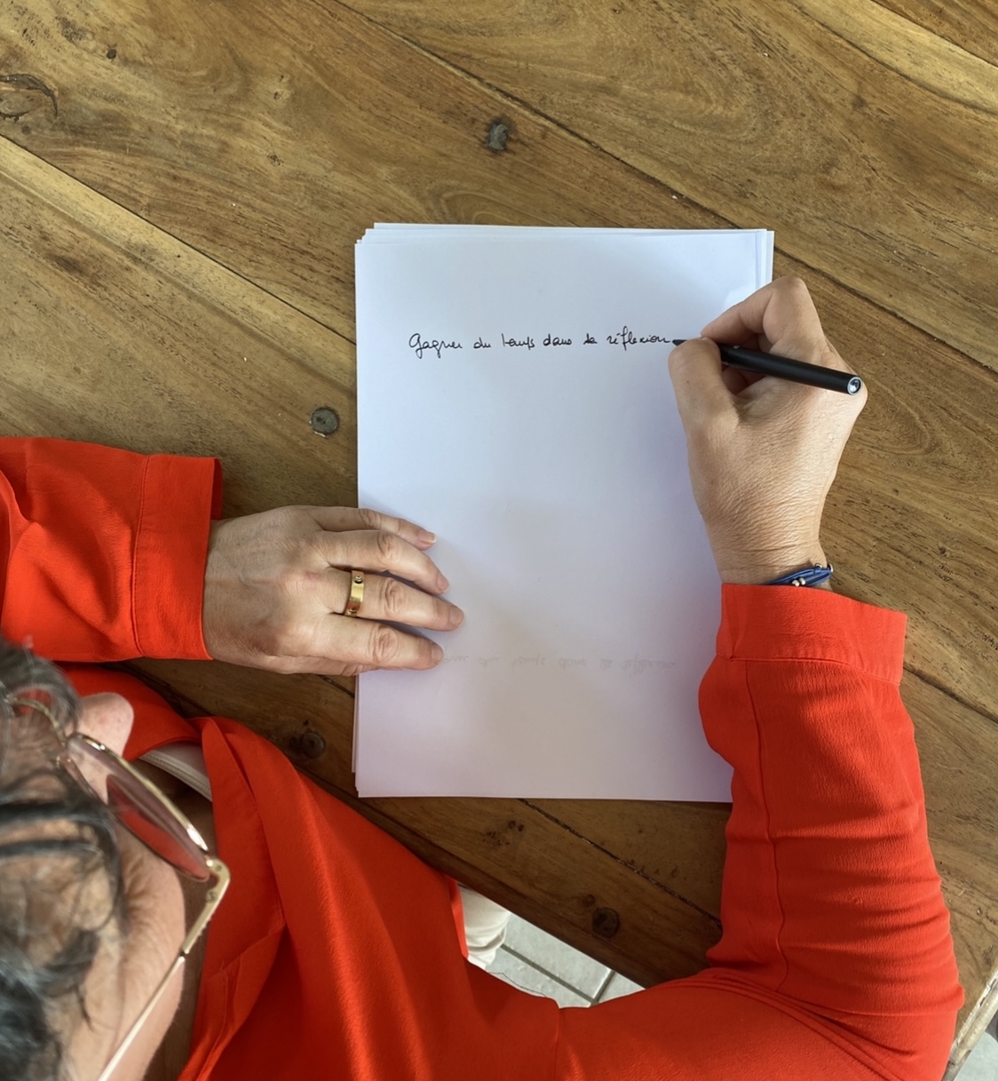 Gestion et gain du temps grâce au coaching