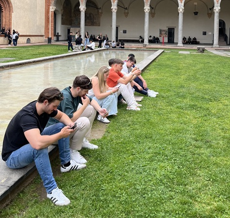 analyse de compoartements